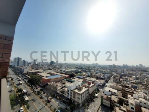 Departamento en Alquiler ubicado en Jesus Maria a $761
