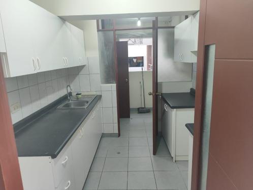 Departamento en Venta ubicado en Santiago De Surco a $90,000
