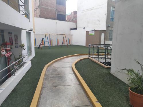 Departamento en Venta y permite mascotas