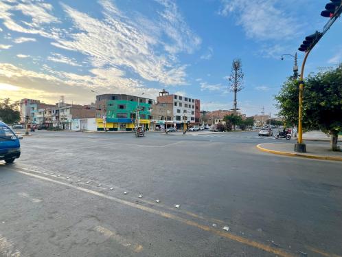 Terreno Comercial en Venta ubicado en Los Olivos a $149,000 Terreno Comercial en Venta ubicado en Los Olivos a $149,000
