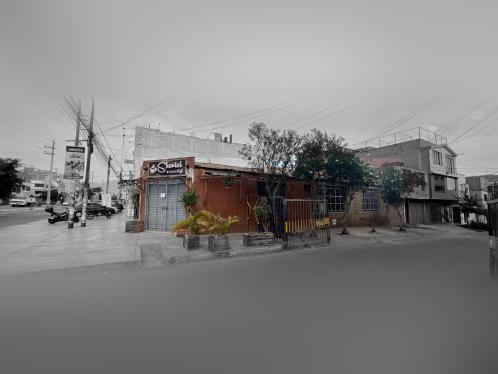 Terreno Comercial en Venta ubicado en Los Olivos Terreno Comercial en Venta ubicado en Los Olivos
