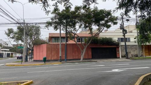 Terreno en Venta ubicado en San Isidro Terreno en Venta ubicado en San Isidro