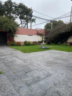 Terreno en Venta ubicado en Calle Ricardo Angulo & Av. Del Parque Nte. Terreno en Venta ubicado en Calle Ricardo Angulo & Av. Del Parque Nte.
