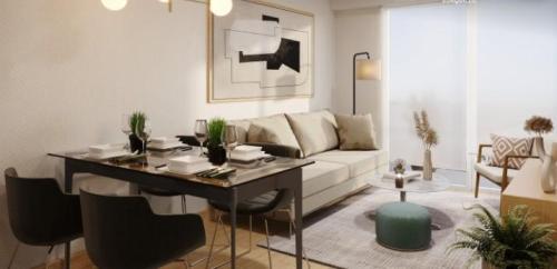 Departamento en Venta ubicado en Av RepÚblica De PanamÁ N° 40xx, Dpto. 301 Al 901 B Departamento en Venta ubicado en Av RepÚblica De PanamÁ N° 40xx, Dpto. 301 Al 901 B