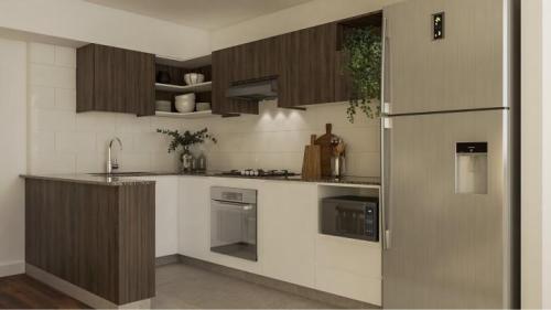 Departamento en Venta ubicado en La Victoria