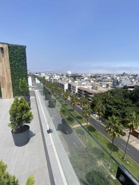 Departamento de 3 dormitorios y 3 baños ubicado en Santiago De Surco Departamento de 3 dormitorios y 3 baños ubicado en Santiago De Surco