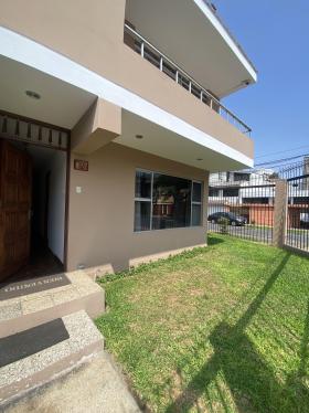 Casa en Venta ubicado en Santiago De Surco a $600,000
