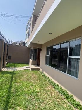Casa en Venta ubicado en Santiago De Surco Casa en Venta ubicado en Santiago De Surco