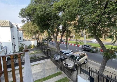 Casa en Alquiler ubicado en San Isidro