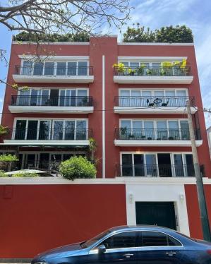 Departamento en Venta ubicado en San Isidro a $670,000