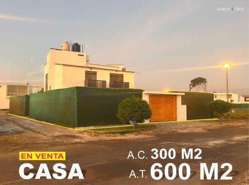 Casa en Venta ubicado en San Antonio a $220,000