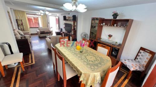 Casa en Venta ubicado en San Juan De Miraflores