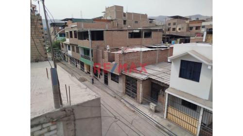 Casa en Alquiler ubicado en Jiron Ciro Alegria Casa en Alquiler ubicado en Jiron Ciro Alegria