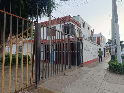 Casa en Venta ubicado en La Perla Casa en Venta ubicado en La Perla