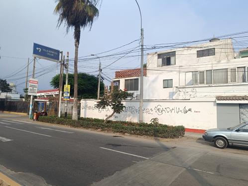 Casa en Venta ubicado en Av. Santa Rosa Casa en Venta ubicado en Av. Santa Rosa