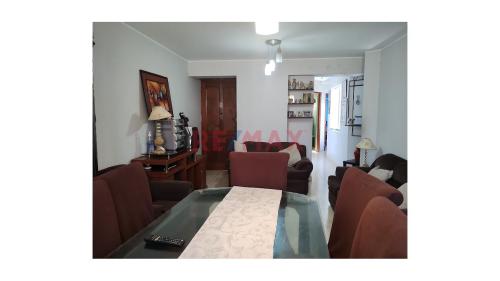 Departamento en Venta ubicado en Jiron Iquique Departamento en Venta ubicado en Jiron Iquique