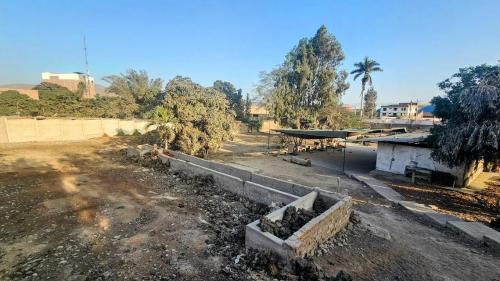 Terreno Comercial en Venta ubicado en Puente Piedra
