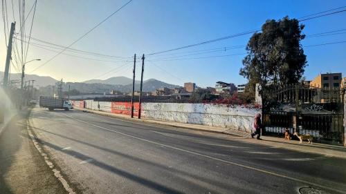 Terreno Comercial en Alquiler ubicado en Puente Piedra a $4,022