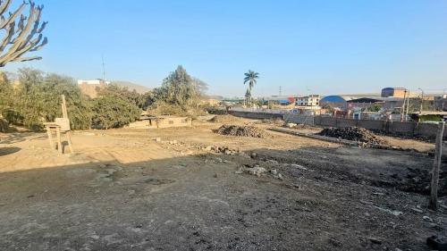 Terreno Comercial en Alquiler ubicado en Puente Piedra