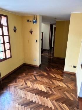 Cuarto de servicio Cuarto de servicio