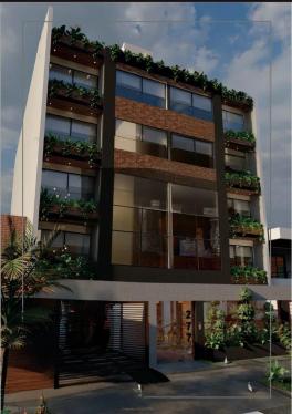 Departamento en Venta ubicado en San Borja a $210,000