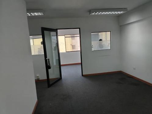 Oficina en Alquiler ubicado en La Victoria