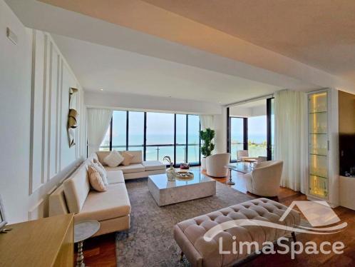 Departamento en Alquiler ubicado en Miraflores
