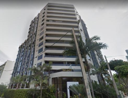 Departamento en Venta ubicado en Miraflores a $568,000