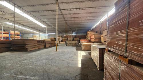 Local Industrial en Alquiler ubicado en Villa El Salvador a $9,000