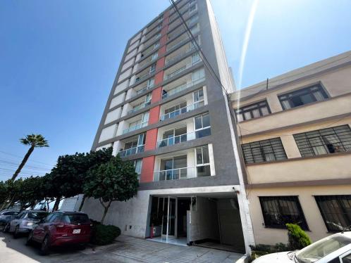 Departamento en Alquiler ubicado en Magdalena Del Mar a $665 Departamento en Alquiler ubicado en Magdalena Del Mar a $665