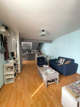 Departamento en Venta ubicado en Surquillo a $135,000