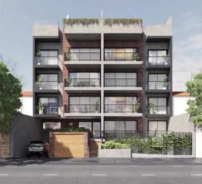 Departamento en Venta ubicado en Av. Garcilaso De La Vega 1516