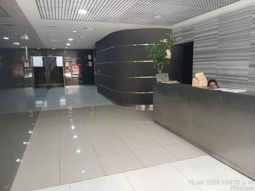 Oficina en Alquiler ubicado en Miraflores a $1,500
