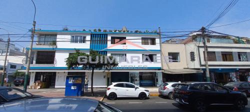 Local comercial en Alquiler ubicado en Miraflores a $1,750