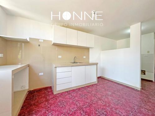 Departamento de 3 dormitorios y 1 baños ubicado en Santiago De Surco Departamento de 3 dormitorios y 1 baños ubicado en Santiago De Surco