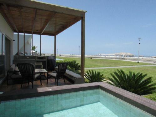 Casa de Playa en Venta ubicado en Asia a $550,000