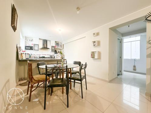 Departamento en Venta ubicado en San Juan De Miraflores a $66,000 Departamento en Venta ubicado en San Juan De Miraflores a $66,000