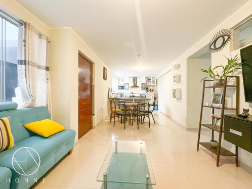 Departamento en Venta ubicado en San Juan De Miraflores Departamento en Venta ubicado en San Juan De Miraflores
