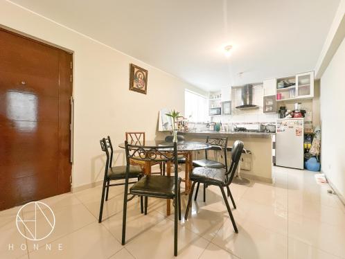 Departamento en Venta ubicado en Pasaje Las Moras San Juan De Miraflores Departamento en Venta ubicado en Pasaje Las Moras San Juan De Miraflores