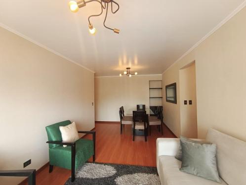 Departamento en Venta ubicado en Miraflores a $250,000