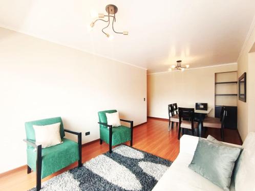 Departamento en Venta y permite mascotas
