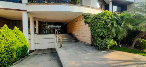 Departamento en Alquiler ubicado en San Isidro