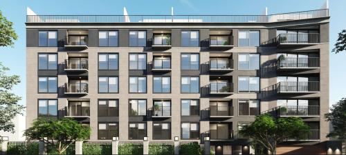 Departamento en Venta ubicado en San Isidro a $310,000
