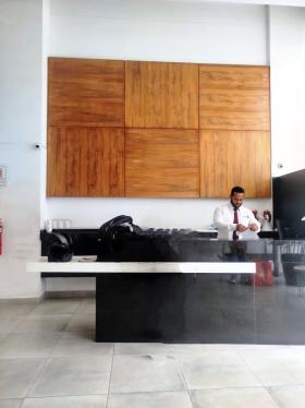 Departamento de 3 dormitorios y 3 baños ubicado en Miraflores Departamento de 3 dormitorios y 3 baños ubicado en Miraflores