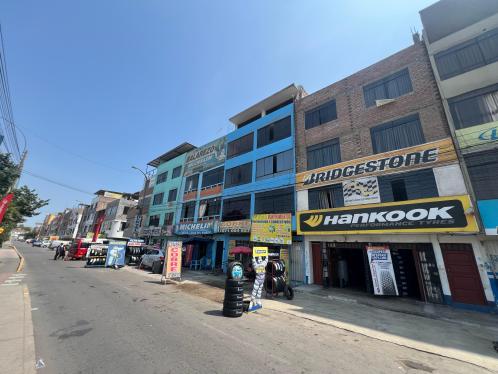 Edificio en Venta ubicado en Av. Universitaria 1057 Edificio en Venta ubicado en Av. Universitaria 1057