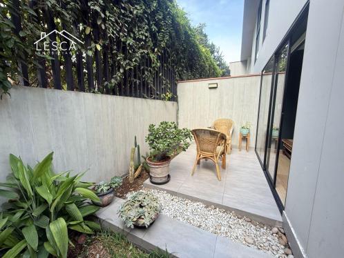 Departamento en Venta y permite mascotas