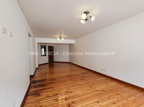 Vista al interior
