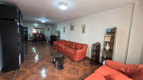 Departamento en Venta ubicado en San Martin De Porres