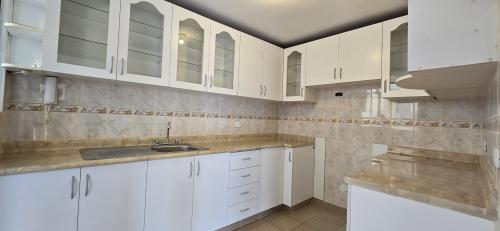 Baño de servicio Baño de servicio