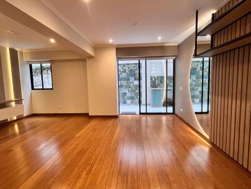 Departamento en Venta ubicado en San Borja a $230,000